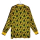Arsenal Retro Auswärtstrikot 1991-93 Langarm