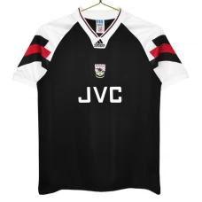 Arsenal Retro Auswärtstrikot 1992-94