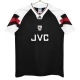 Arsenal Retro Auswärtstrikot 1992-94