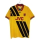 Arsenal Retro Auswärtstrikot 1993-94 Arsenal Retro Auswärtstrikot 1993-94