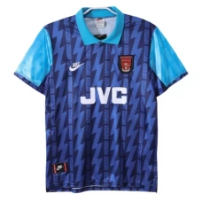 Arsenal Retro Auswärtstrikot 1994-95
