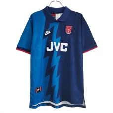 Arsenal Retro Auswärtstrikot 1995-96