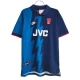 Arsenal Retro Auswärtstrikot 1995-96