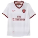 Arsenal Retro Auswärtstrikot 2007-08