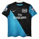 Arsenal Retro Auswärtstrikot 2011-12