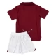 Arsenal Retro Heim Trikot Set Kinder 2005-06