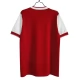Arsenal Retro Heimtrikot 1983-86