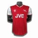 Arsenal Retro Heimtrikot 1986-88
