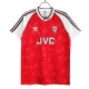 Arsenal Retro Heimtrikot 1990-92 Arsenal Retro Heimtrikot 1990-92