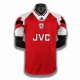 Arsenal Retro Heimtrikot 1992-93