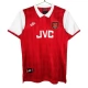 Arsenal Retro Heimtrikot 1994-96