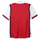 Arsenal Retro Heimtrikot 1998-99