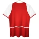 Arsenal Retro Heimtrikot 2002-04