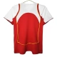 Arsenal Retro Heimtrikot 2004-05
