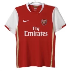 Arsenal Retro Heimtrikot 2006-07 Arsenal Retro Heimtrikot 2006-07