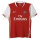 Arsenal Retro Heimtrikot 2006-07