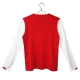Arsenal Retro Heimtrikot 2006-07 Langarm