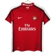 Arsenal Retro Heimtrikot 2008-10