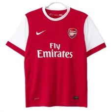 Arsenal Retro Heimtrikot 2010-11 Arsenal Retro Heimtrikot 2010-11