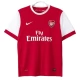 Arsenal Retro Heimtrikot 2010-11