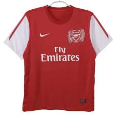 Arsenal Retro Heimtrikot 2011-12 Arsenal Retro Heimtrikot 2011-12