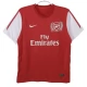 Arsenal Retro Heimtrikot 2011-12