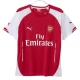 Arsenal Retro Heimtrikot 2014-15