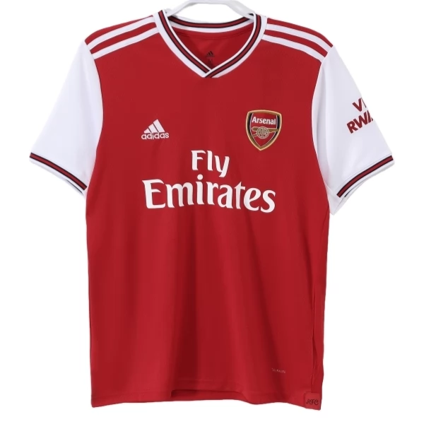 Arsenal Retro Heimtrikot 2019-20 Arsenal Retro Heimtrikot 2019-20