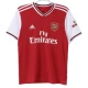 Arsenal Retro Heimtrikot 2019-20 Arsenal Retro Heimtrikot 2019-20