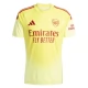 Arsenal Torwart Heimtrikot 2025-26 Arsenal Torwart Heimtrikot 2025-26
