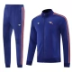 Arsenal Trainingsjacke + Hose 2025-26 - Marineblau