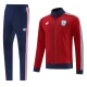 Arsenal Trainingsjacke + Hose 2025-26 - Rot
