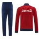 Arsenal Trainingsjacke + Hose 2025-26 - Rot