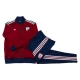 Arsenal Trainingsjacke + Hose 2025-26 - Rot