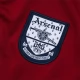Arsenal Trainingsjacke + Hose 2025-26 - Rot
