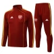 Arsenal Trainingsjacke + Hose 2025-26 - Rot