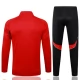 Arsenal Trainingsjacke + Hose 2025-26 - Rot