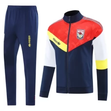 Arsenal Trainingsjacke + Hose 2025-26 - Rot
