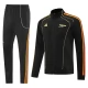 Arsenal Trainingsjacke + Hose 2025-26 - Schwarz