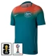 Australien Auswärtstrikot WM 2026 mit Patch