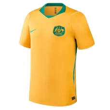 Australien Heimtrikot WM 2026