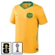 Australien Heimtrikot WM 2026 mit Patch