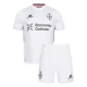 Bayer 04 Leverkusen Ausweich Trikot Set Kinder 2026-27 Bayer 04 Leverkusen Ausweich Trikot Set Kinder 2026-27