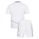 Bayer 04 Leverkusen Ausweich Trikot Set Kinder 2026-27