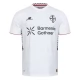 Bayer 04 Leverkusen Ausweichtrikot 2026-27 Bayer 04 Leverkusen Ausweichtrikot 2026-27