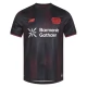 Bayer 04 Leverkusen Heimtrikot 2025-26