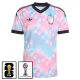 Belgien Auswärtstrikot WM 2026 mit Patch