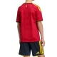 Belgien Heim Trikot Set Kinder WM 2026