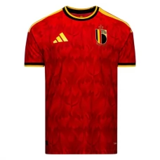 Belgien Heimtrikot WM 2026