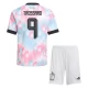 Belgien Trossard 9 Auswärts Trikot Set Kinder WM 2026